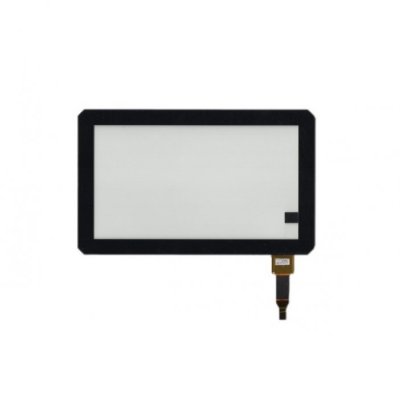 Touch Screen Panel Digitizer Replacement for XTOOL D7 Scanner